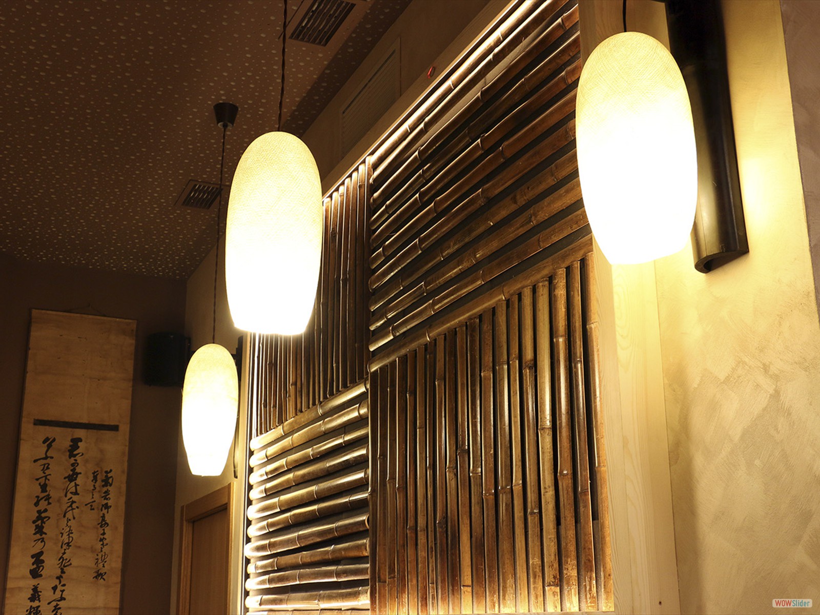 Decoración