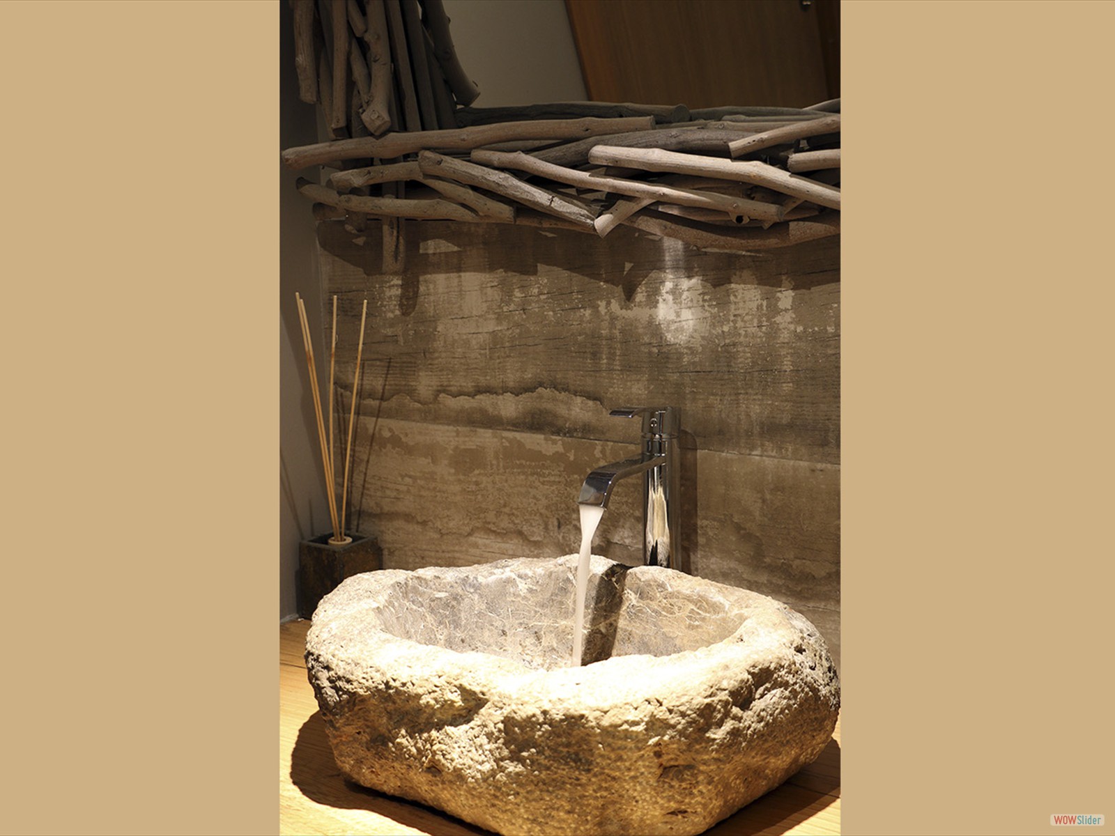 Lavabo